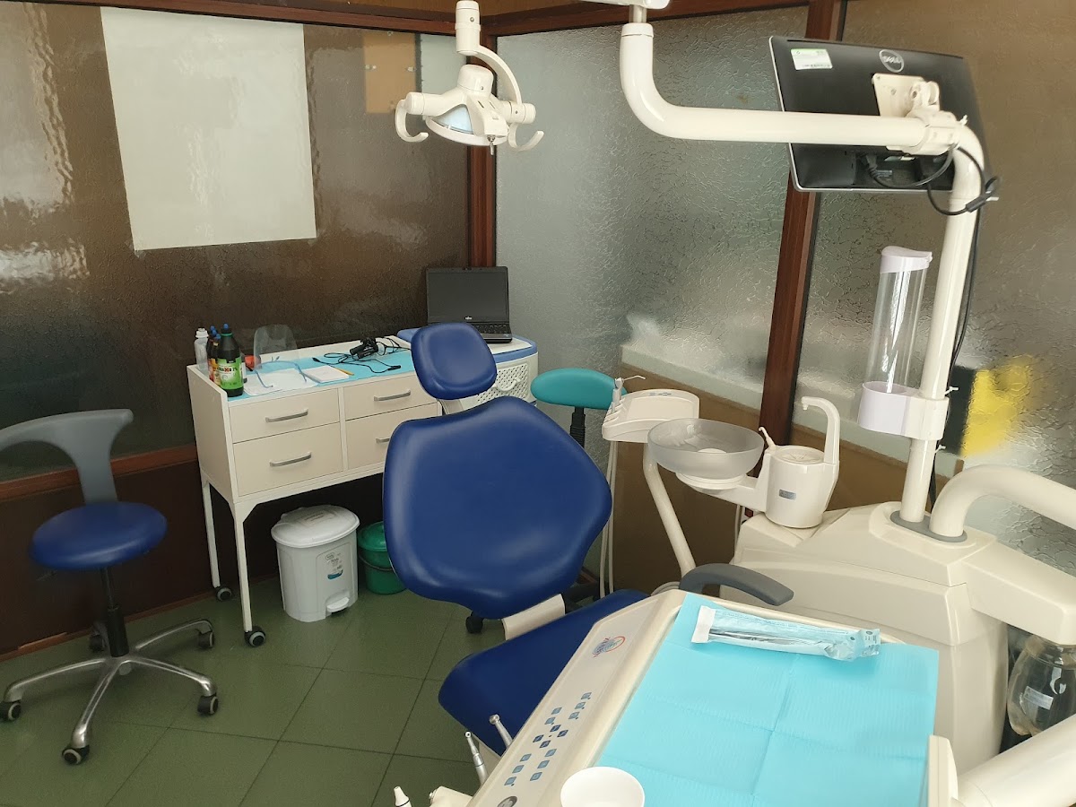Дентална Клиника Подуене | Dental Clinic Poduene