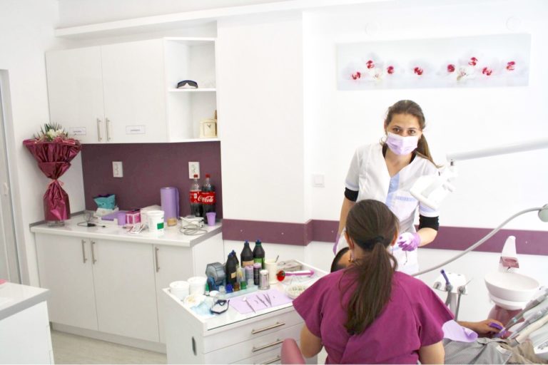 Dental Studio Perfect
