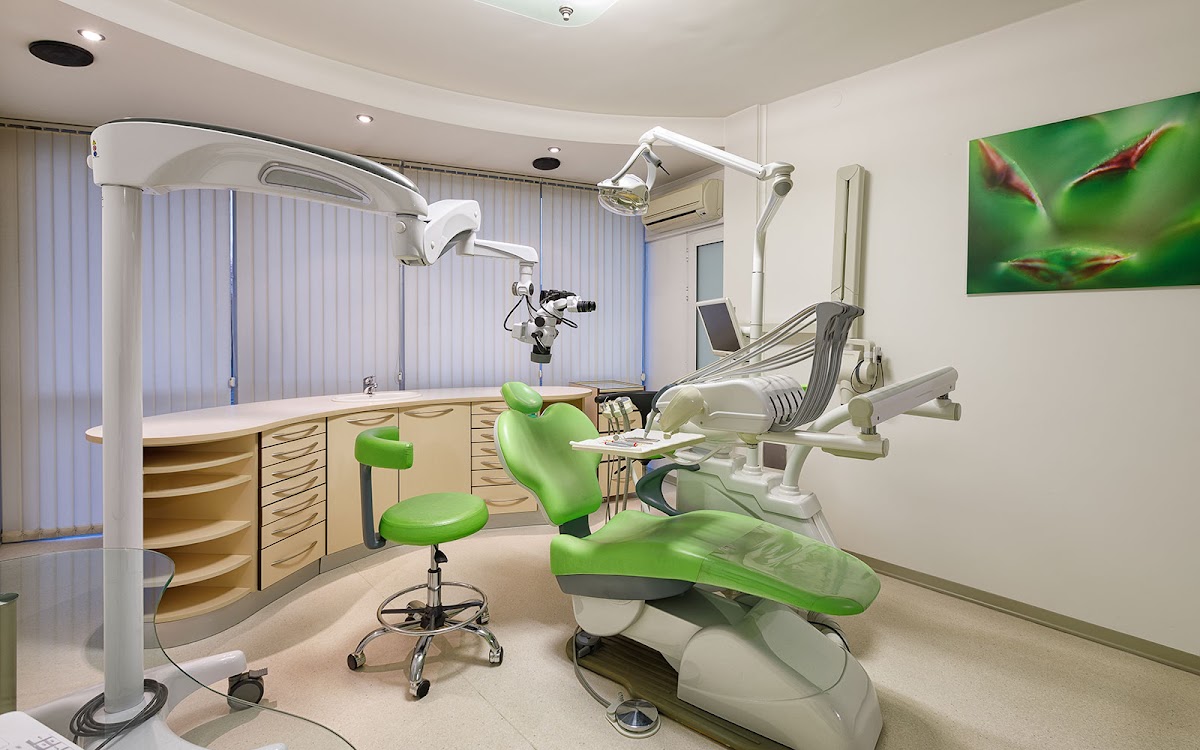 Borbelov Dental Solutions | Dental Clinic