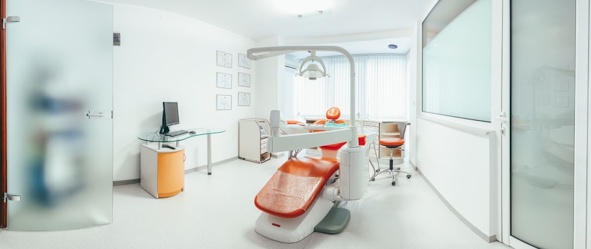 Borbelov Dental Solutions | Dental Clinic