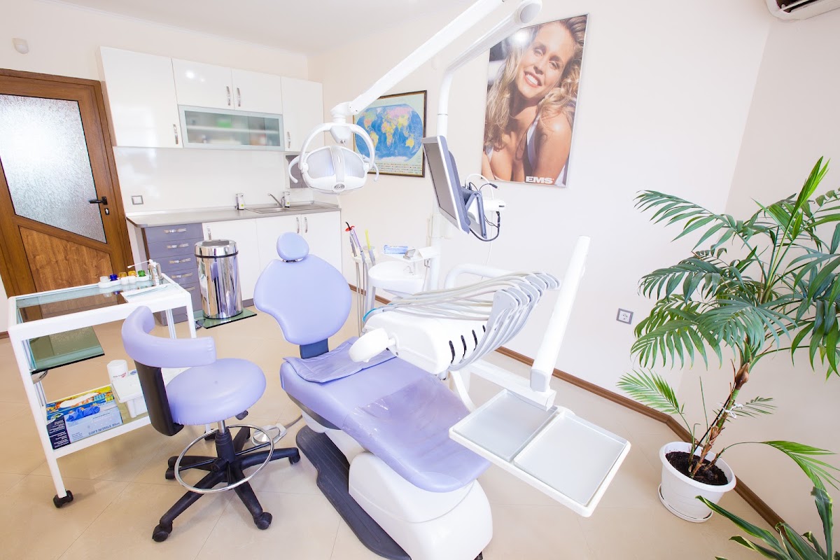 Yordanovi Dental Studio