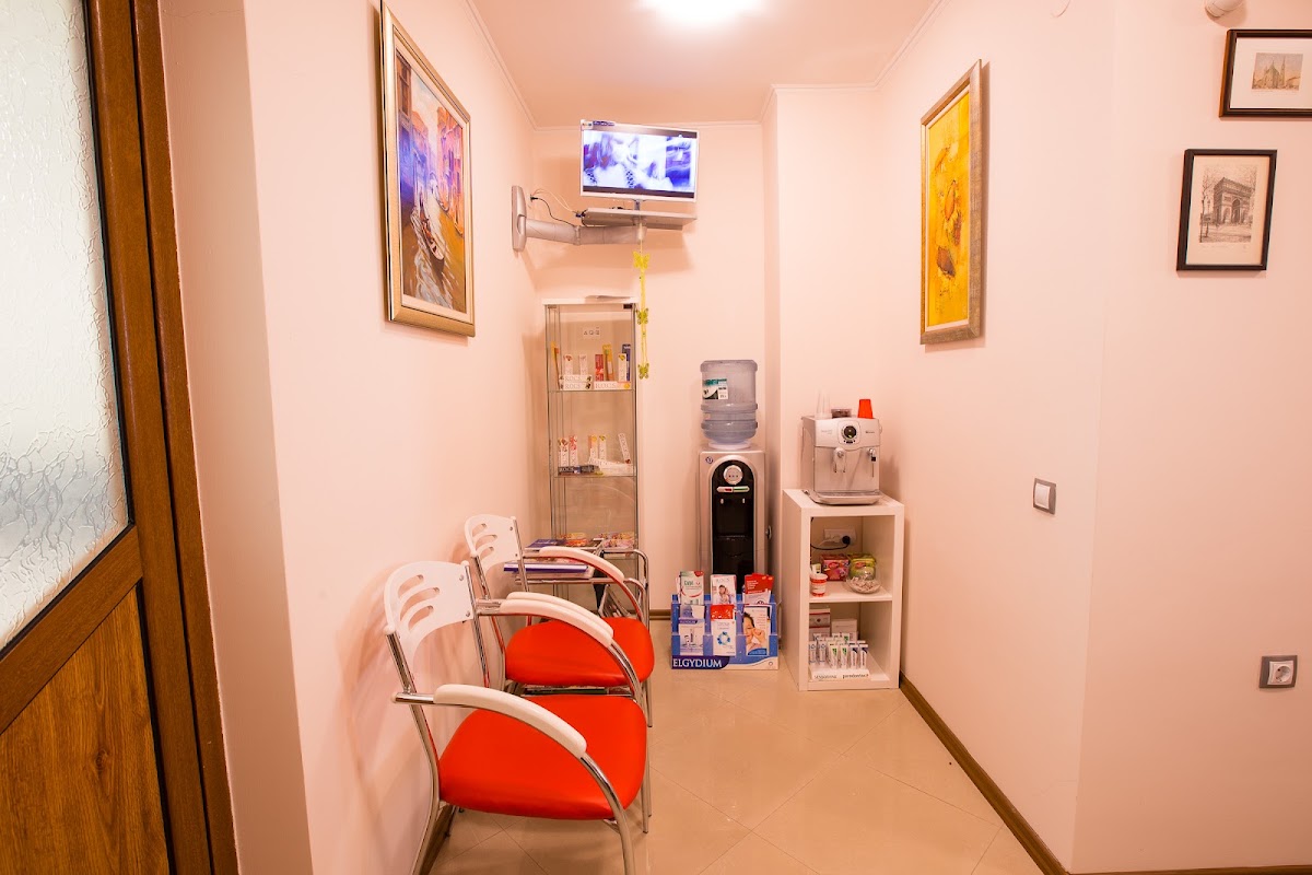 Yordanovi Dental Studio