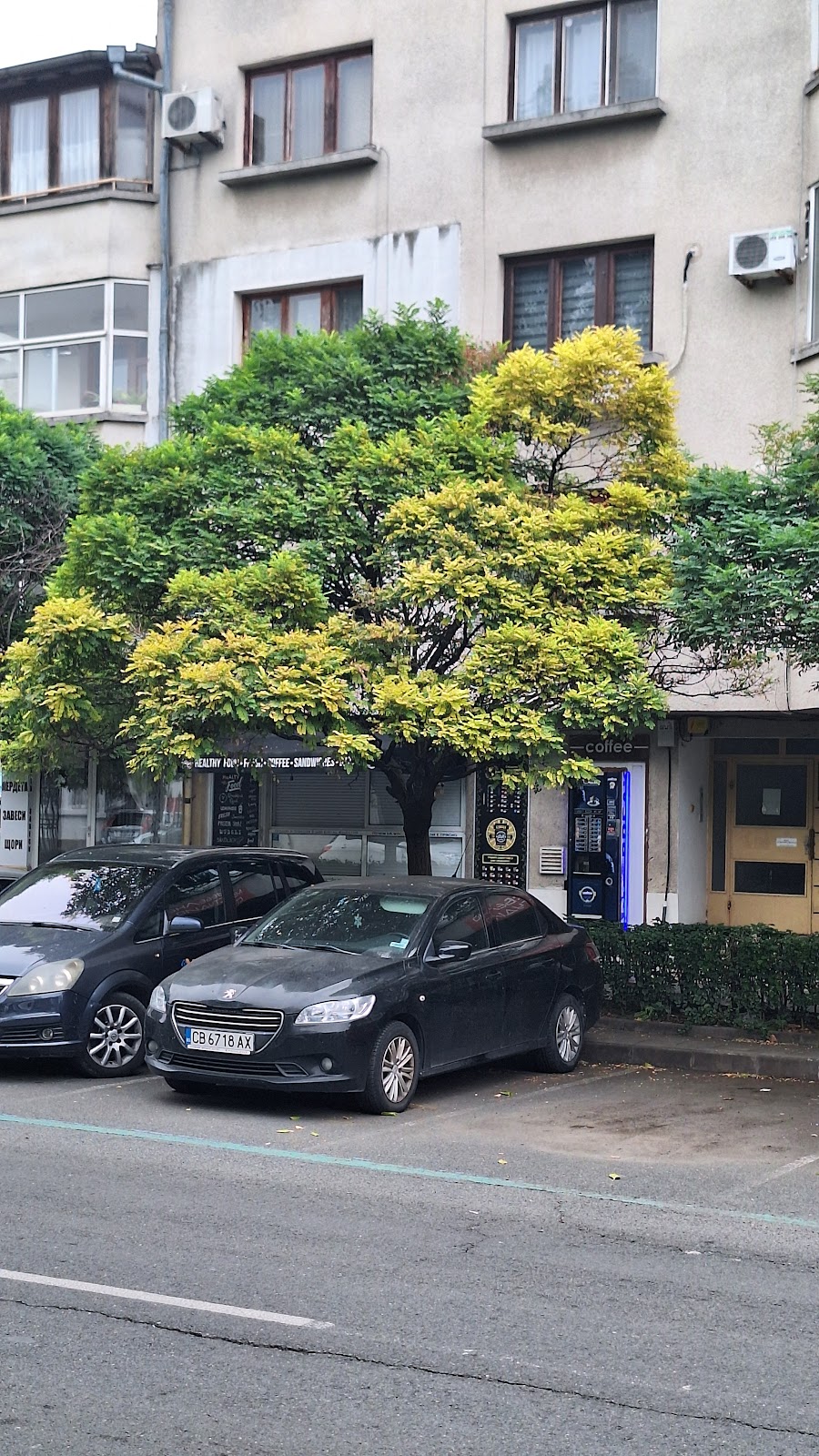 General Gurko Apartment