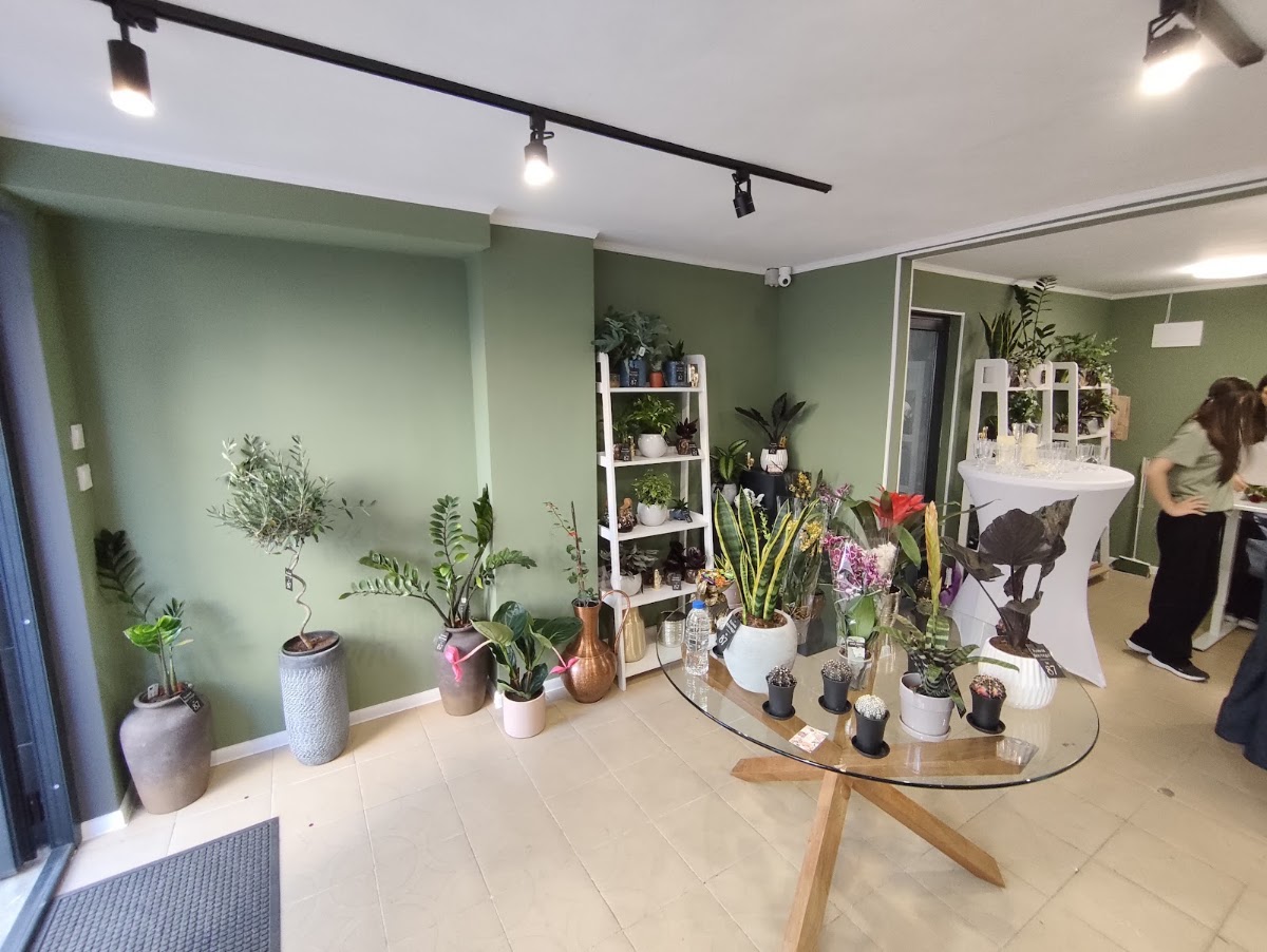 Flower Boutique №87