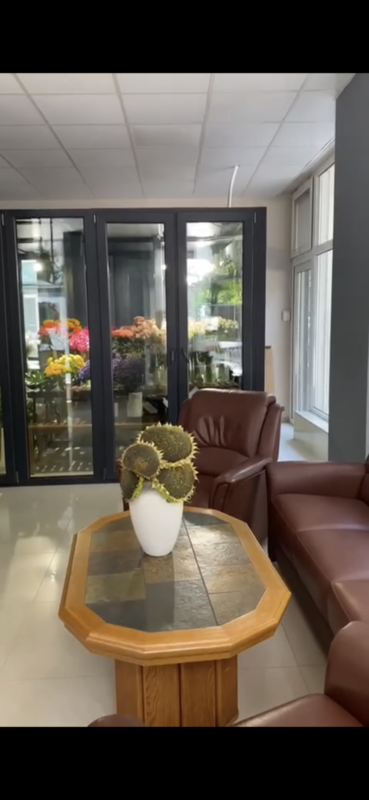 Tati Flowers