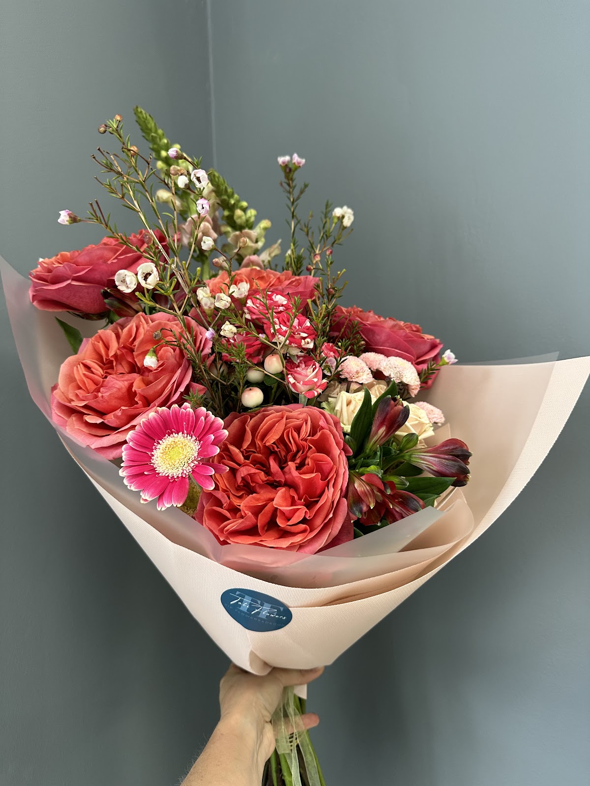 Tati Flowers