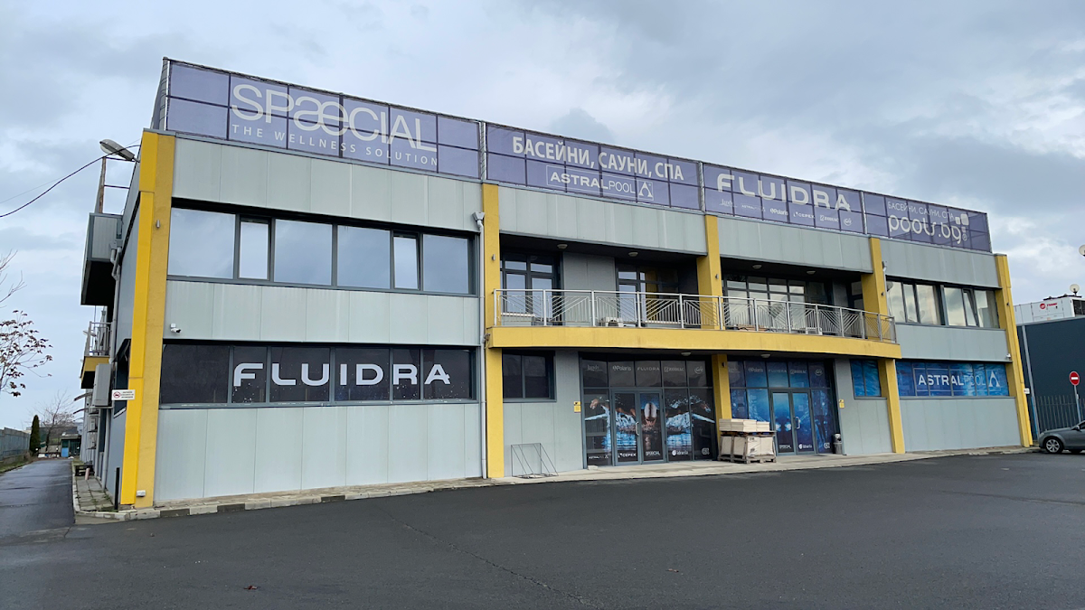 Fluidra
