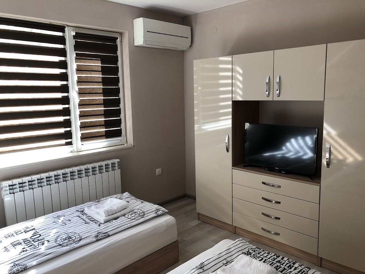 Apartment Trimontium Апартамент Тримонциум Пловдив
