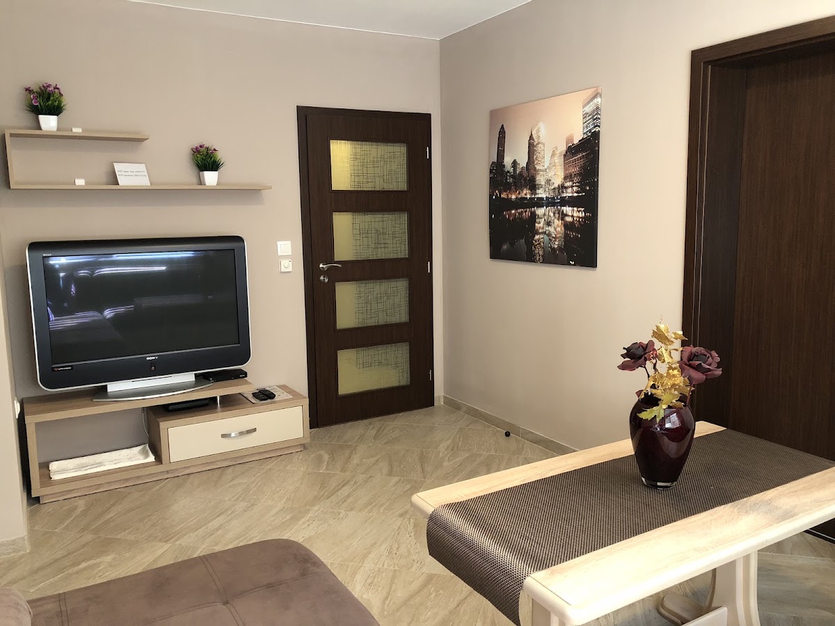 Apartment Trimontium Апартамент Тримонциум Пловдив