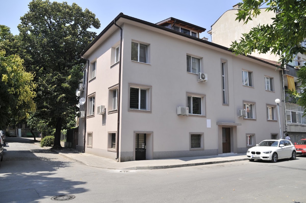 Apartment Trimontium Апартамент Тримонциум Пловдив