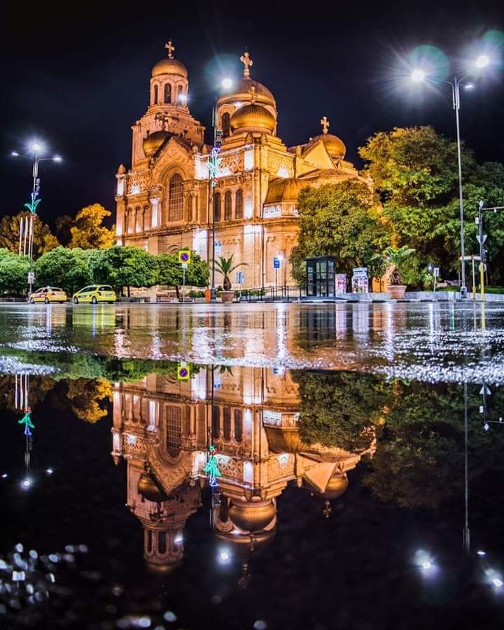 Варна