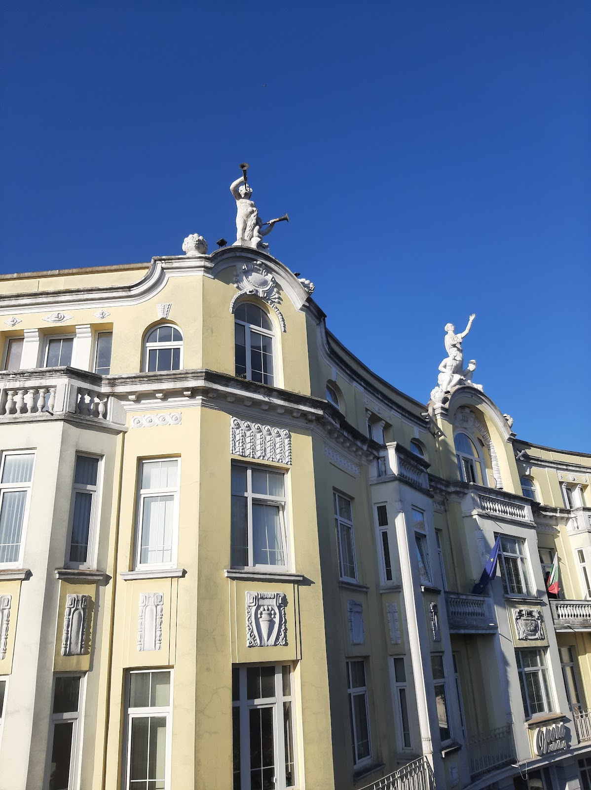 Hostel Casablanca City