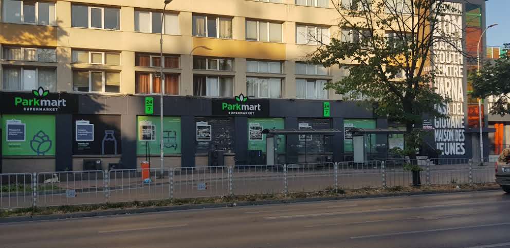 Апартаменти Релакс