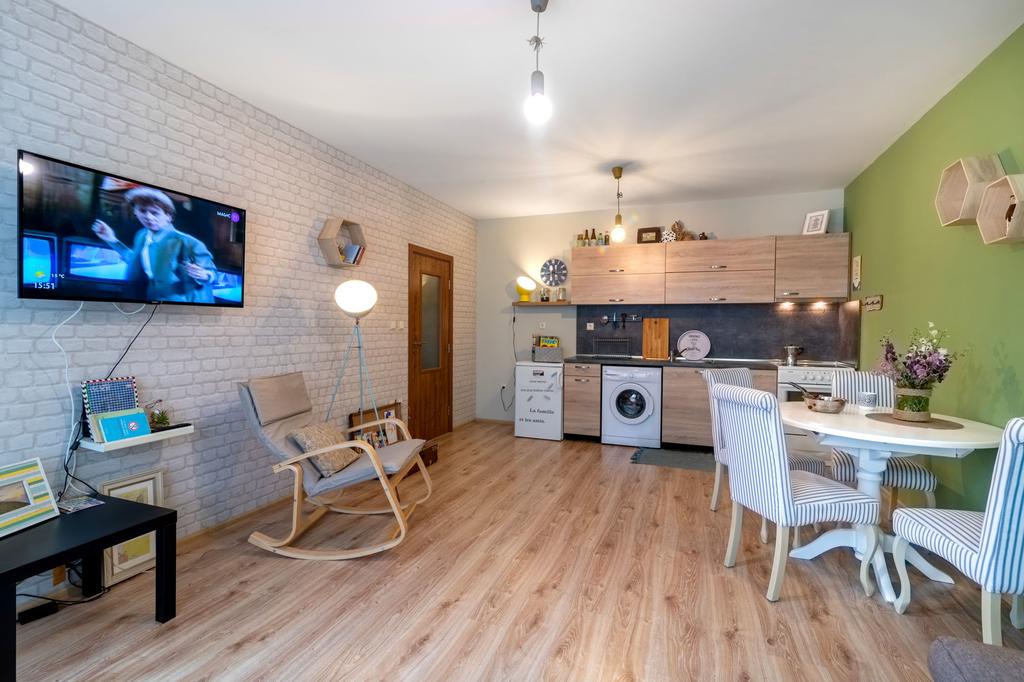 Soulful Apartments