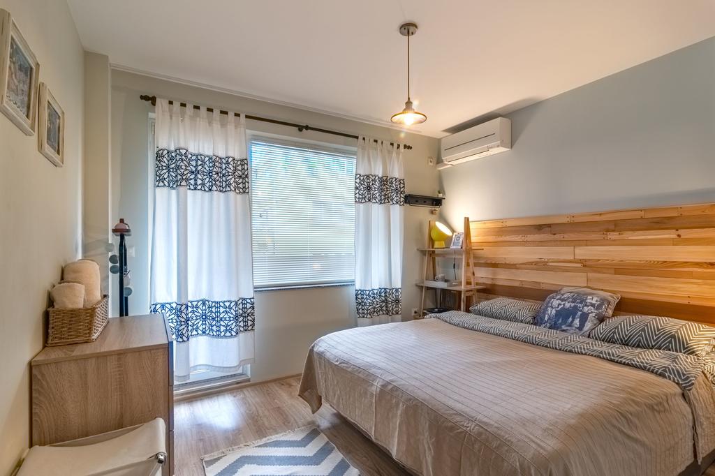 Soulful Apartments