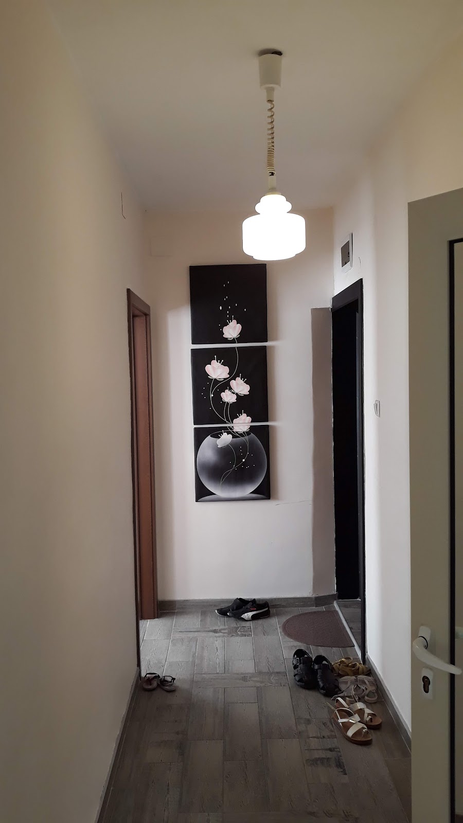 Apartment Melody