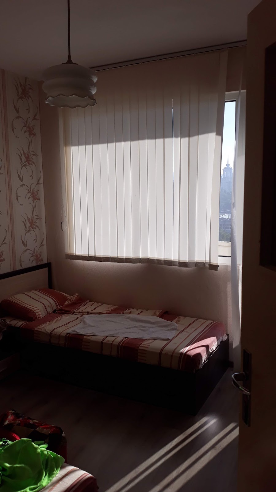 Apartment Melody