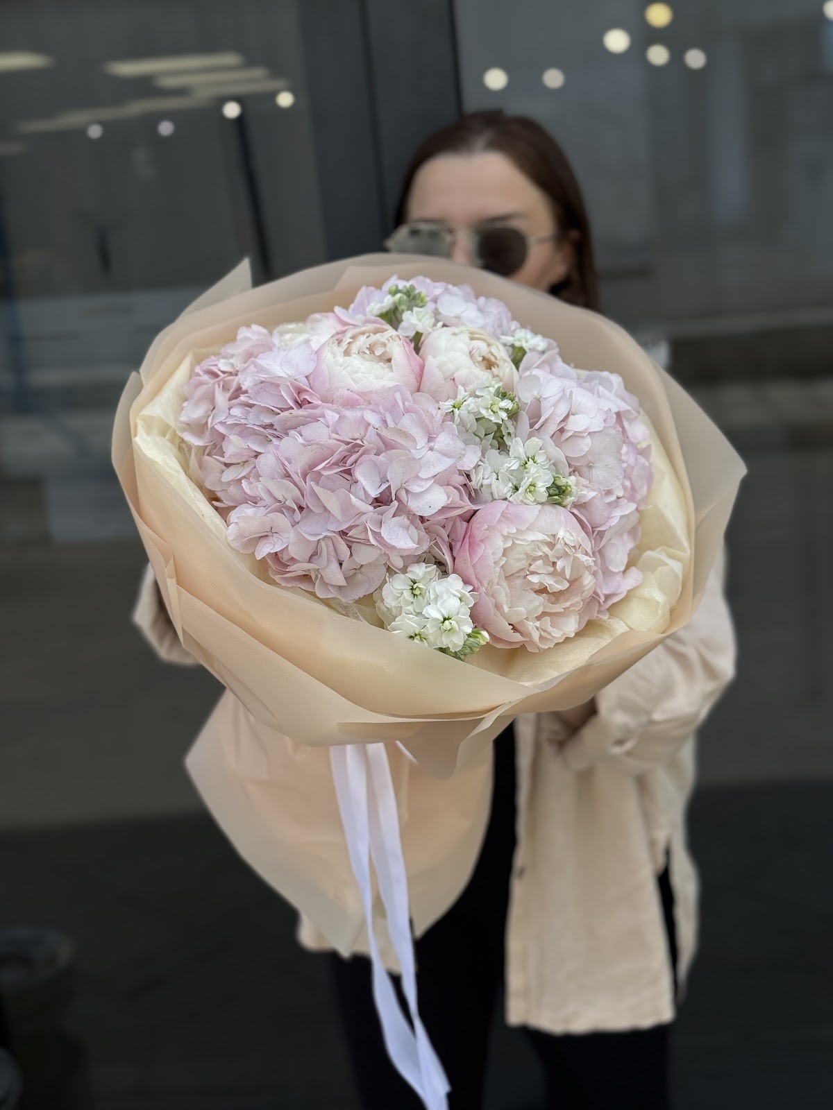 NAJ Flowers & Event Studio