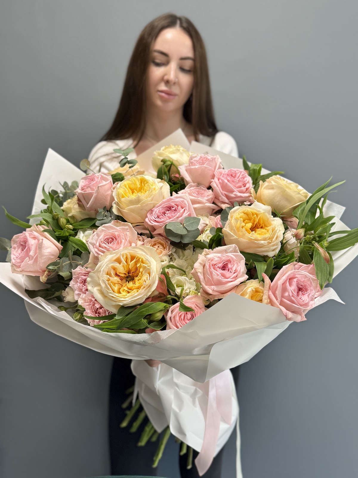 Freesia Flower Boutique