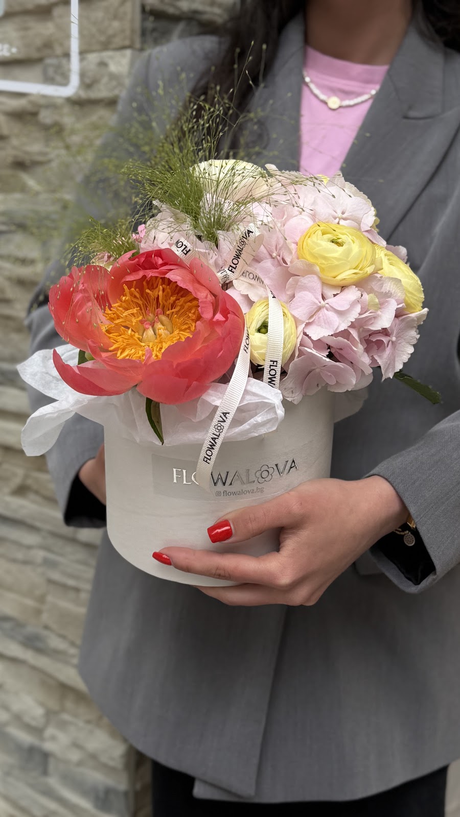 Flowalova