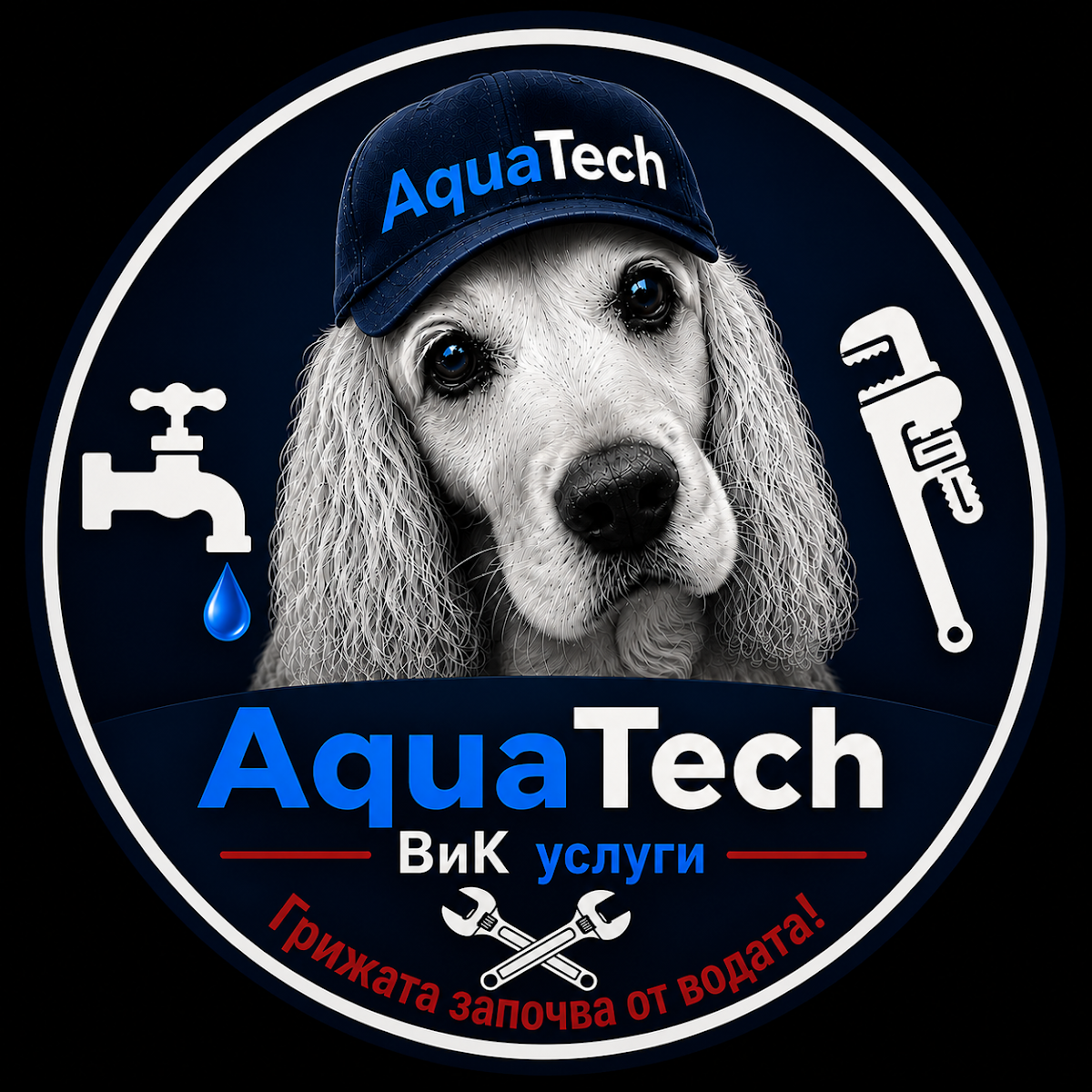 AquaTech ВиК услуги Варна