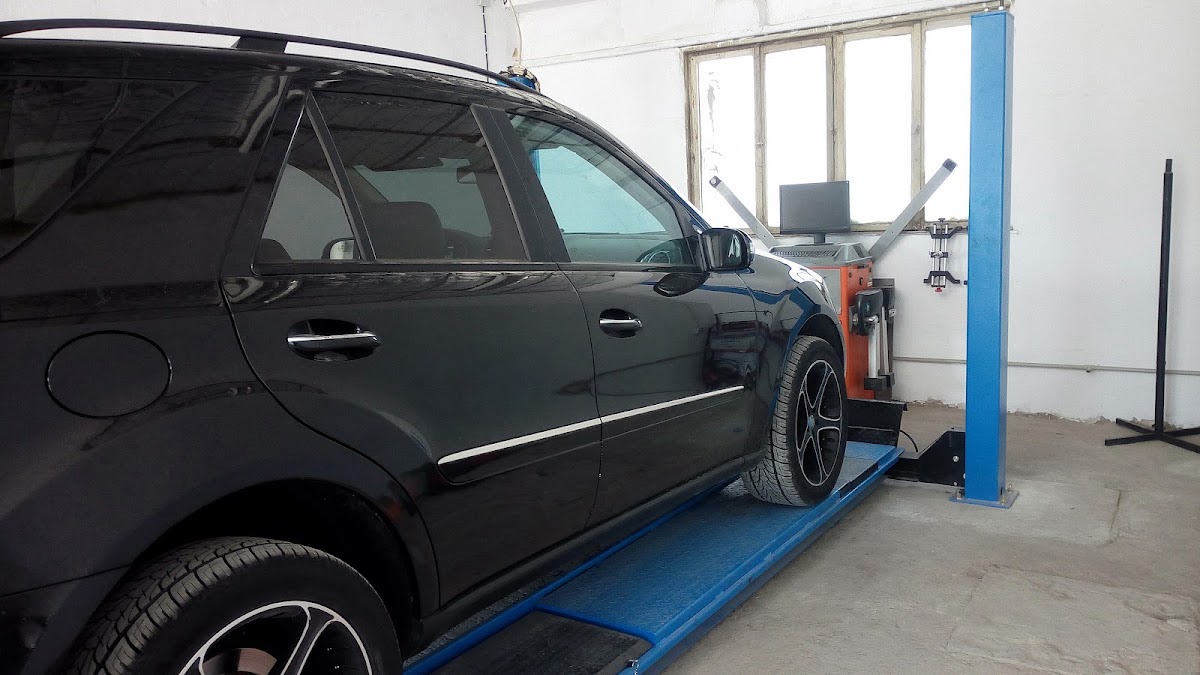 АВТОСЕРВИЗ РЕФЛЕКС АУТО ВАРНА - АВТОСЕРВИЗ И АВТОЧАСТИ