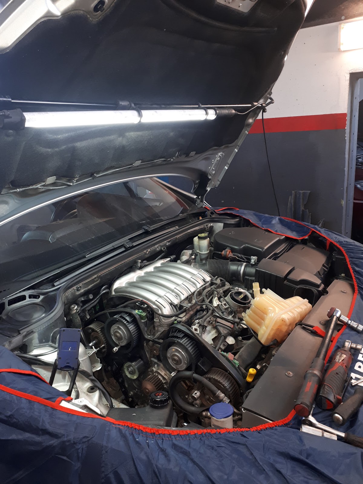 Автосервиз Димов карс