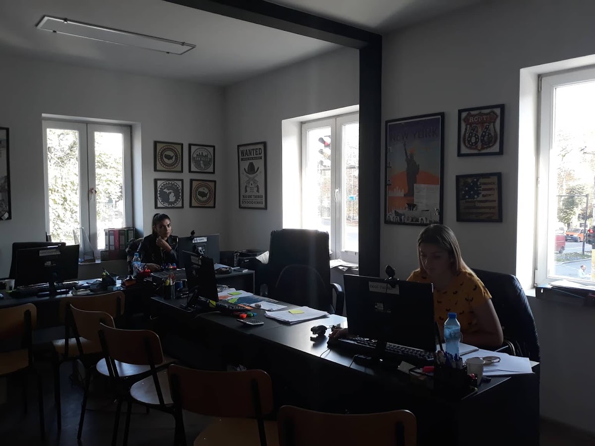 КУУЛ ТРАВЕЛ - WORK AND TRAVEL