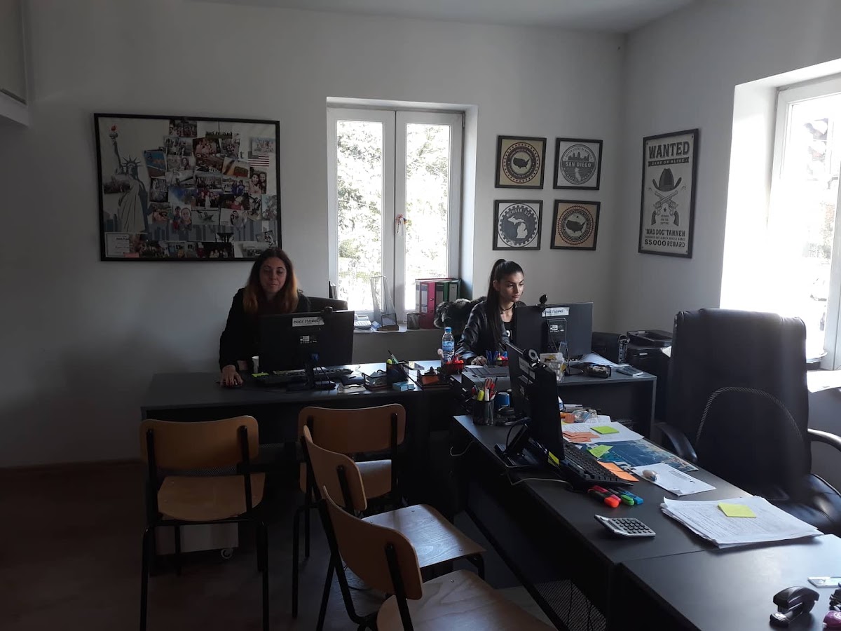 КУУЛ ТРАВЕЛ - WORK AND TRAVEL
