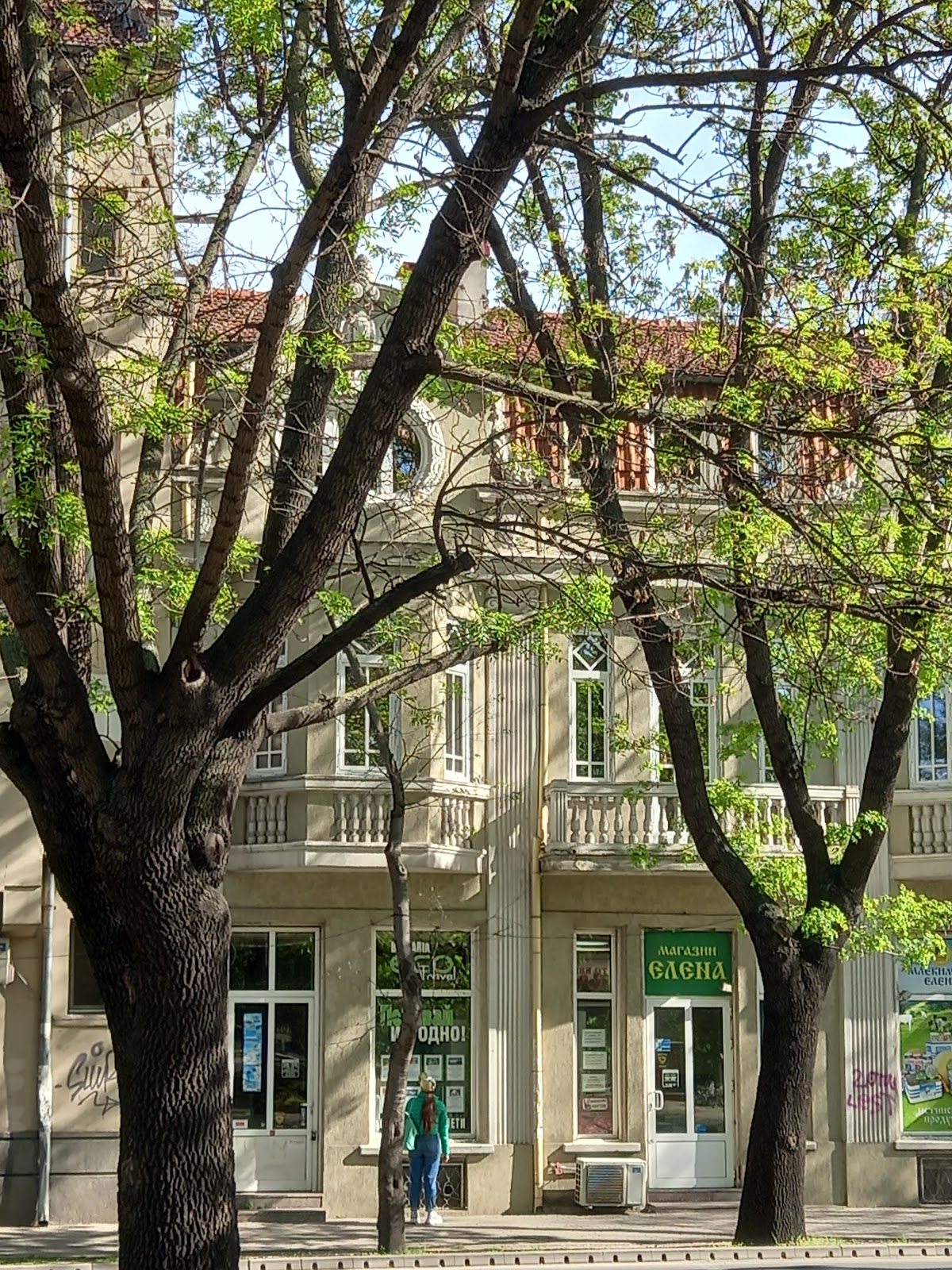 България Еко Травел