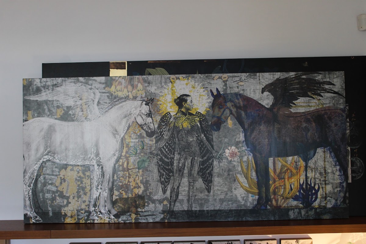 Yasen Panov Atelier