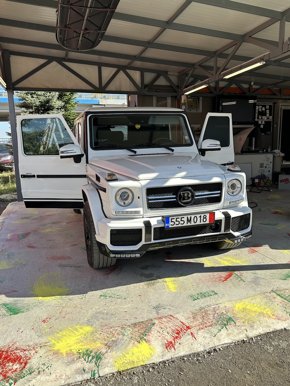 Автоинтериор 2000 - автотапицер