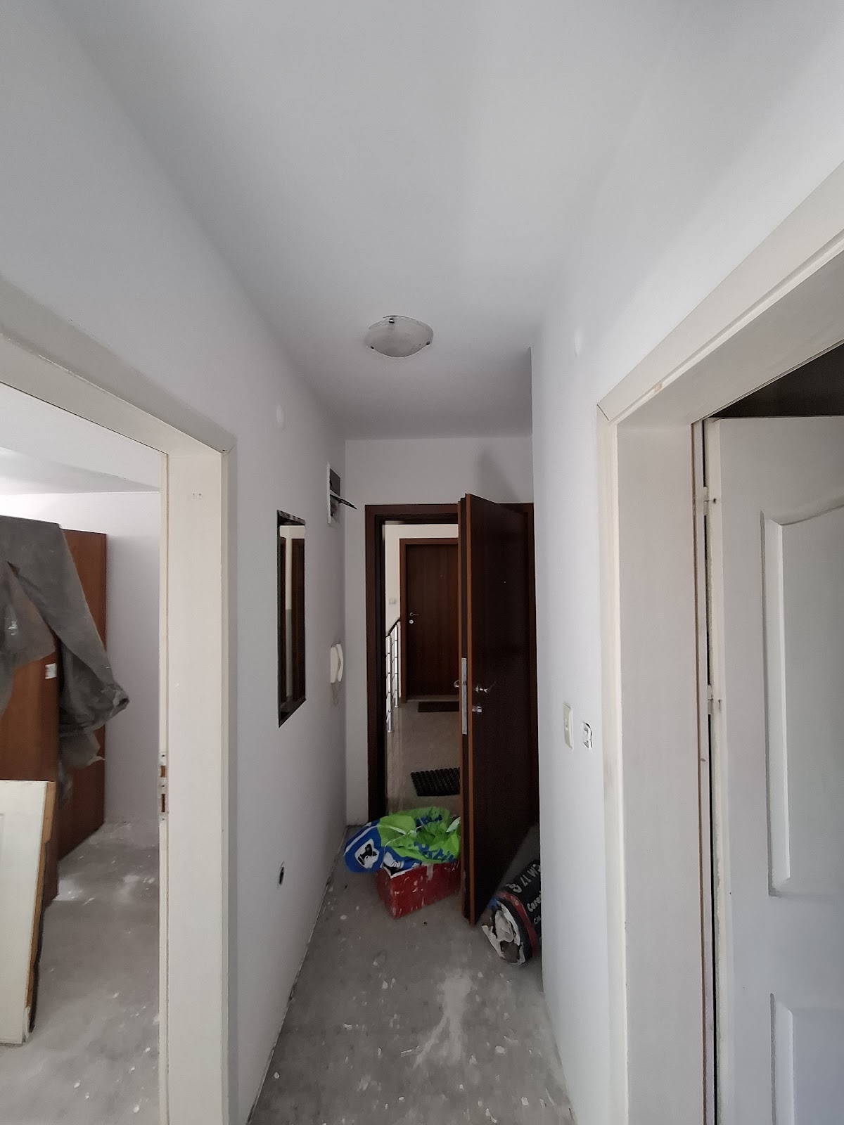 REBUILD HOME LTD