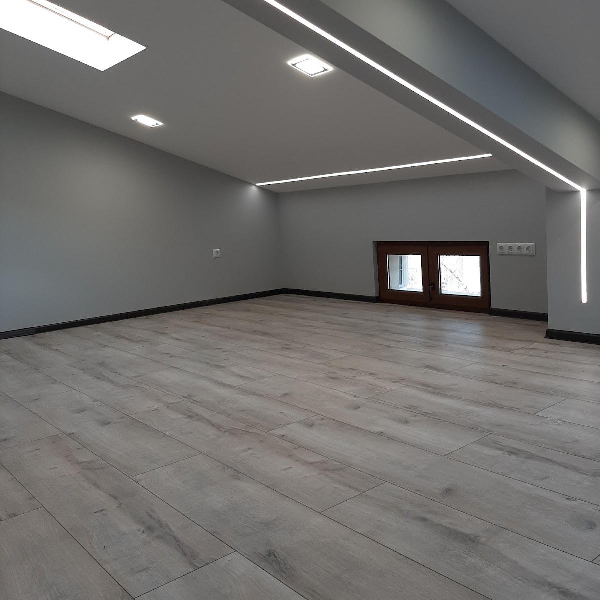 REBUILD HOME LTD