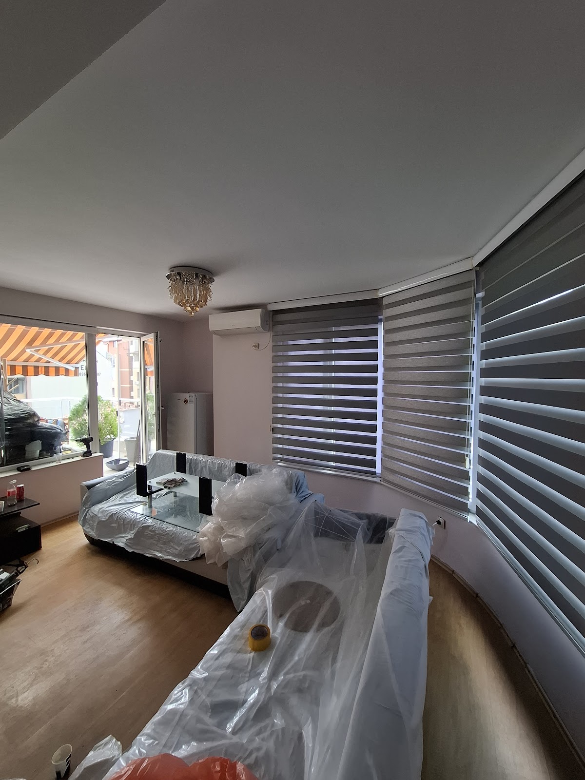 REBUILD HOME LTD