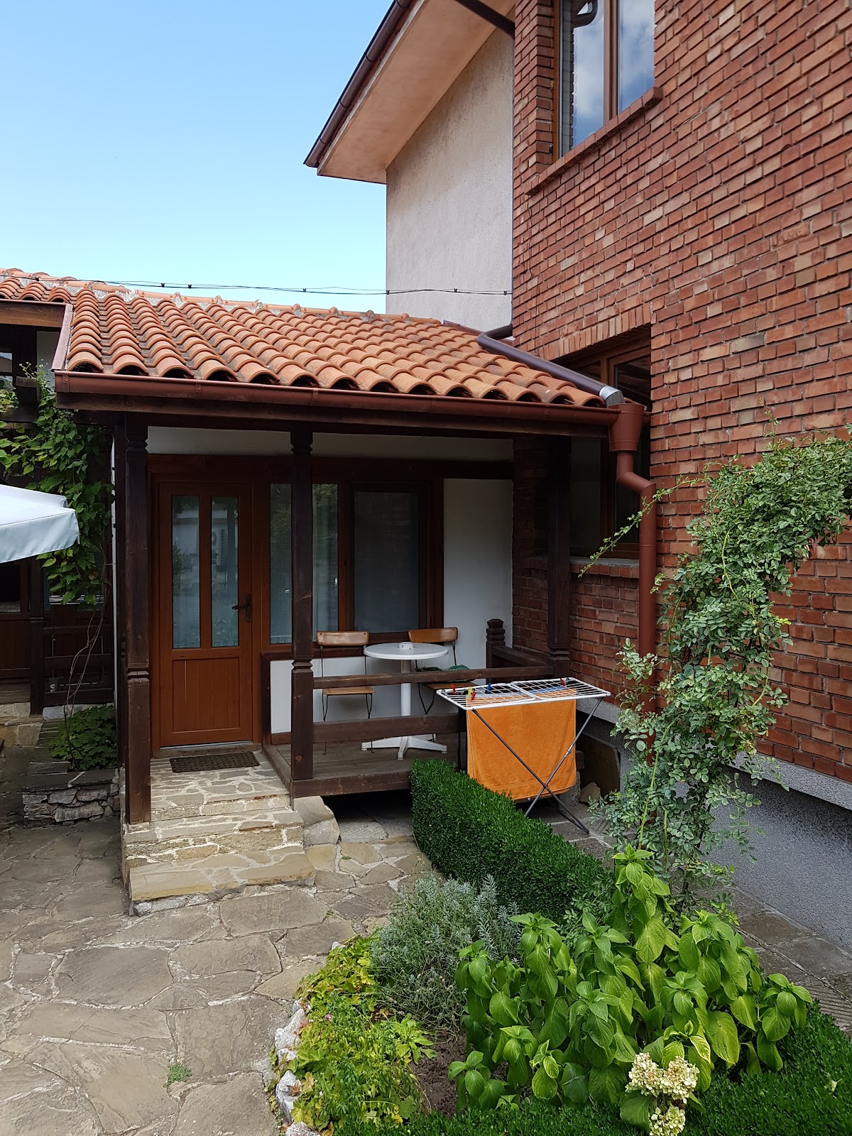 Guest house Georgi Kazakov