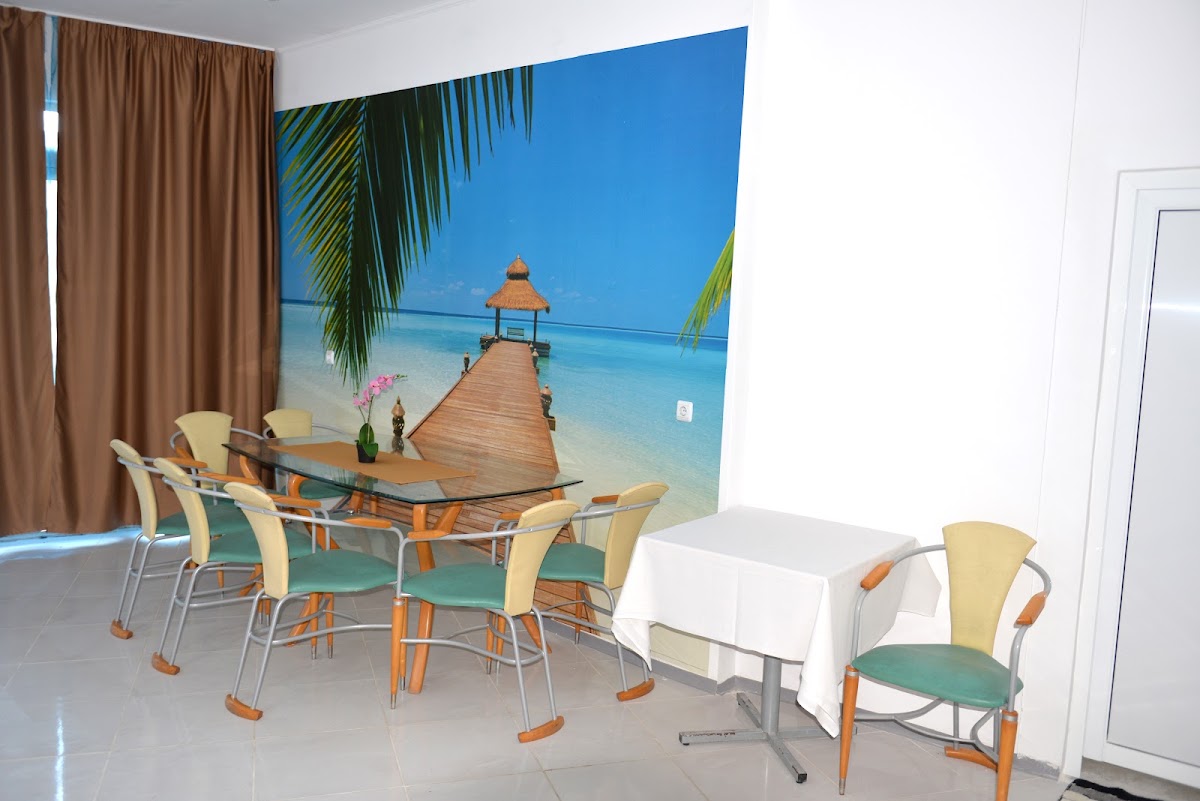 Arena rooms