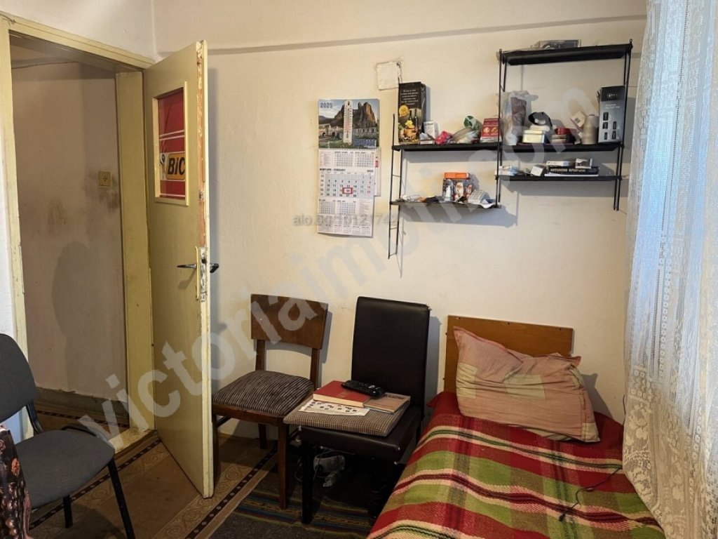 İki Artı Bir Daire satılık Veliko Tarnovo Shirok Tsentar