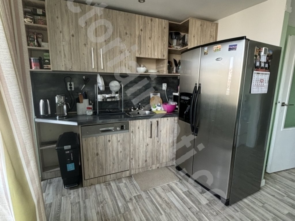 Bir Artı Sıfır Daire satılık Veliko Tarnovo Shirok Tsentar