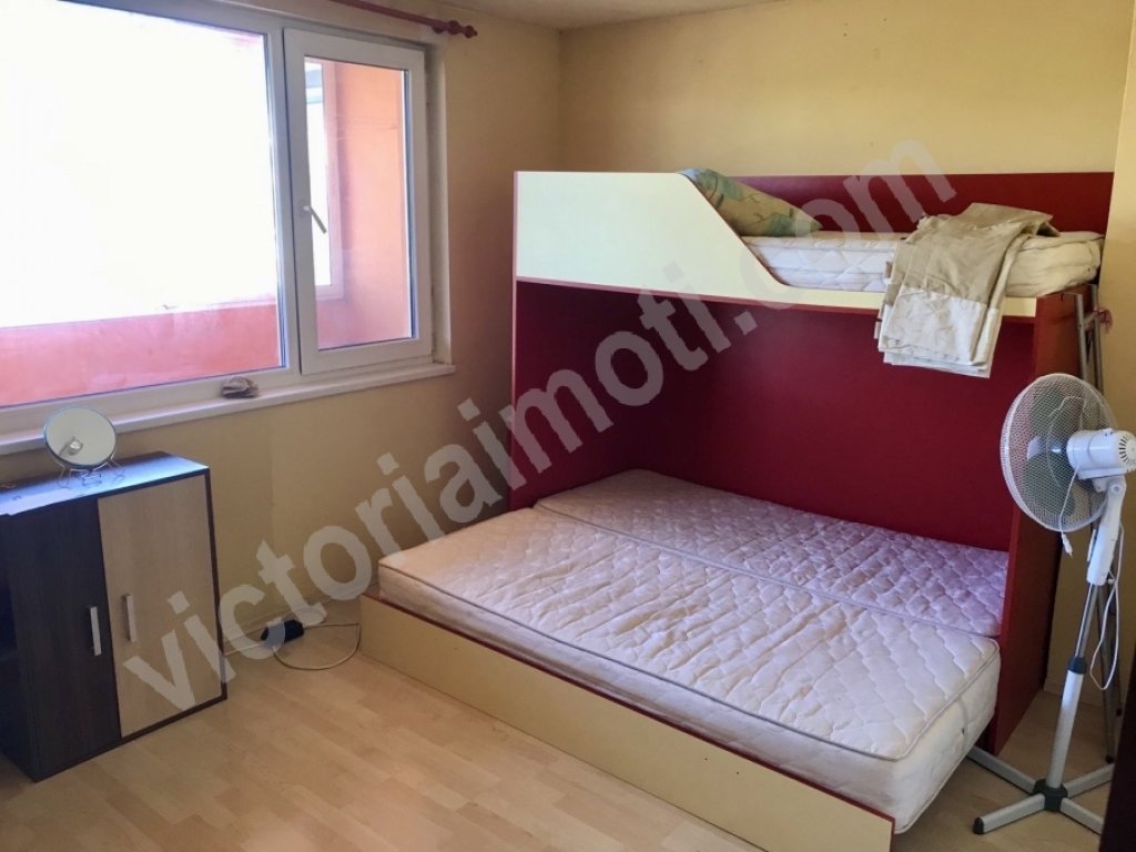 İki Artı Bir Daire satılık Veliko Tarnovo Bul. Balgariya