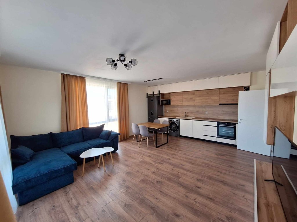 Three Room Apartment for rent Plovdiv Grebna Baza