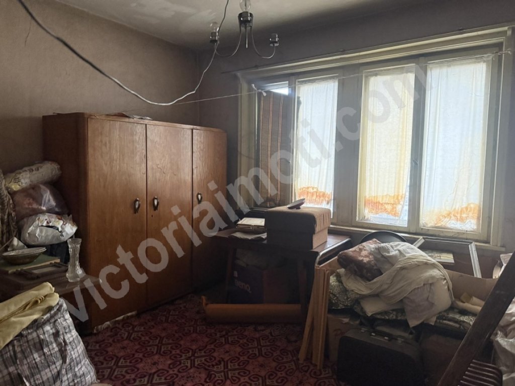 Üç Artı Bir Daire satılık Veliko Tarnovo Tsentar
