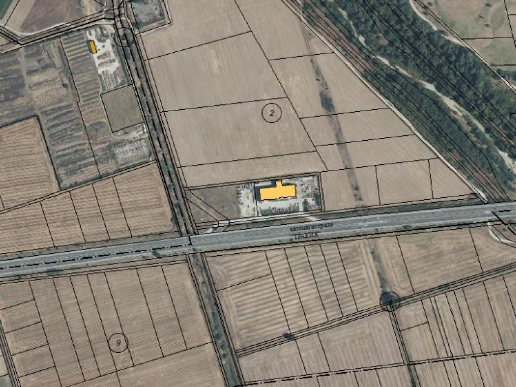 Arsa satılık Plovdiv oblast S.kalekovets