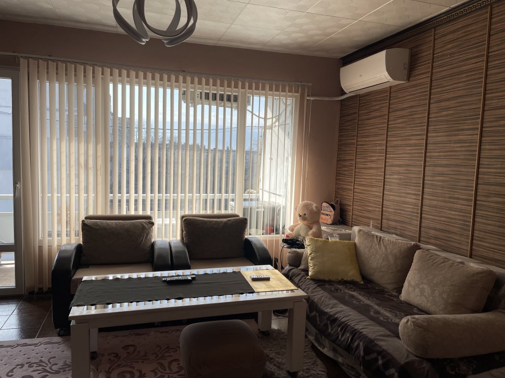 İki Artı Bir Daire satılık Plovdiv Kyuchuk Parizh