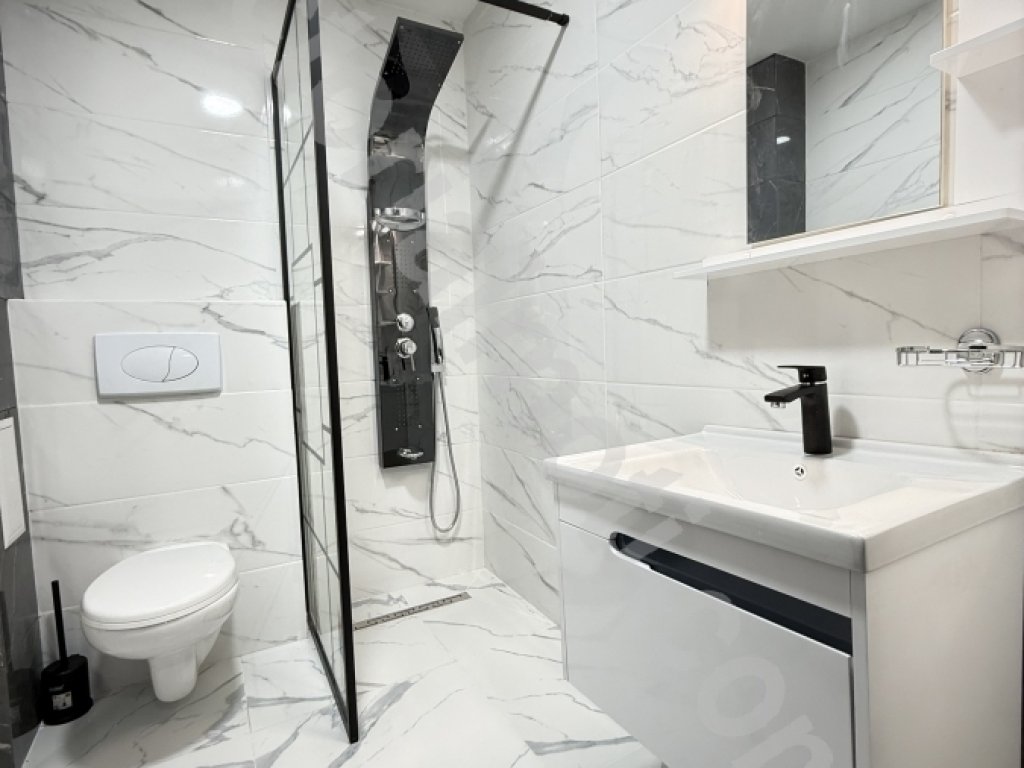 İki Artı Bir Daire satılık Veliko Tarnovo Zona B
