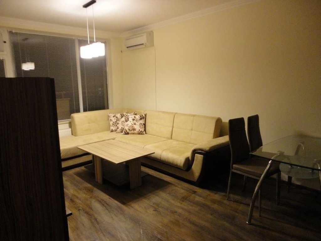 Three Room Apartment for rent Plovdiv Trakiya