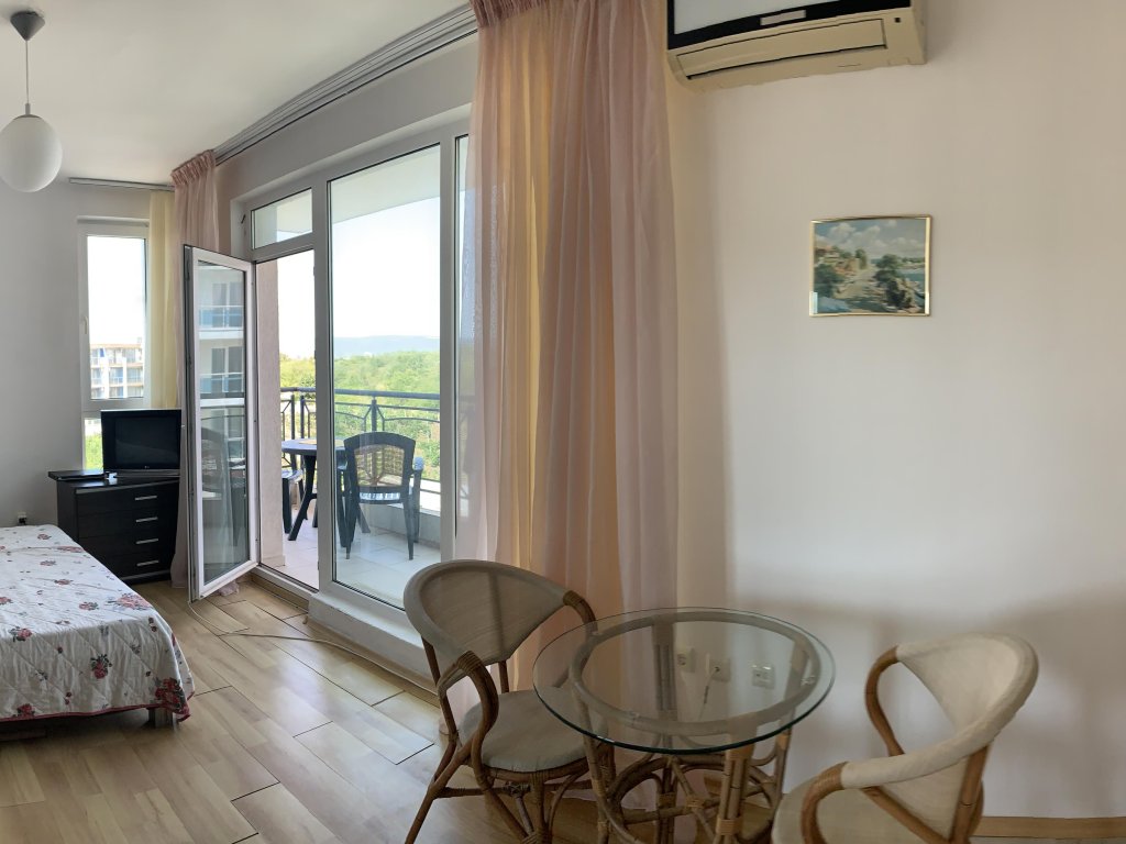 Bir Artı Sıfır Daire satılık Burgas oblast Gr.nesebar