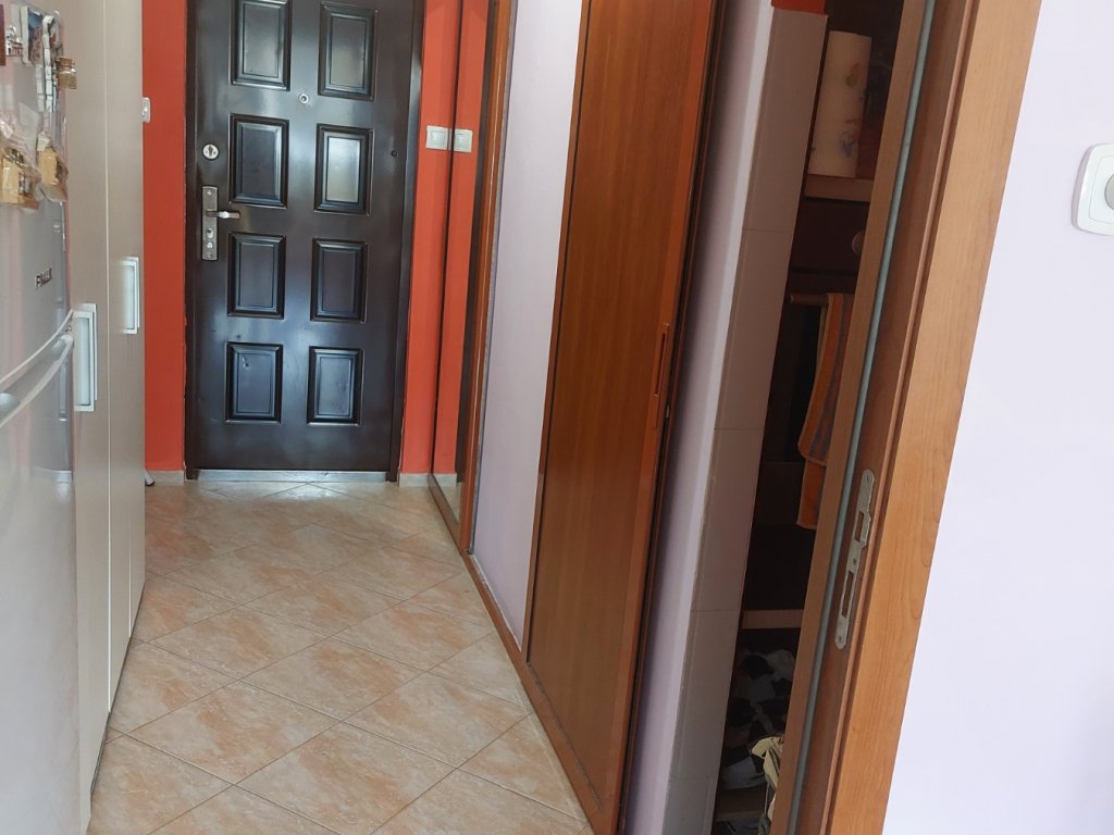 Bir Artı Sıfır Daire satılık Sofia Mladost 1