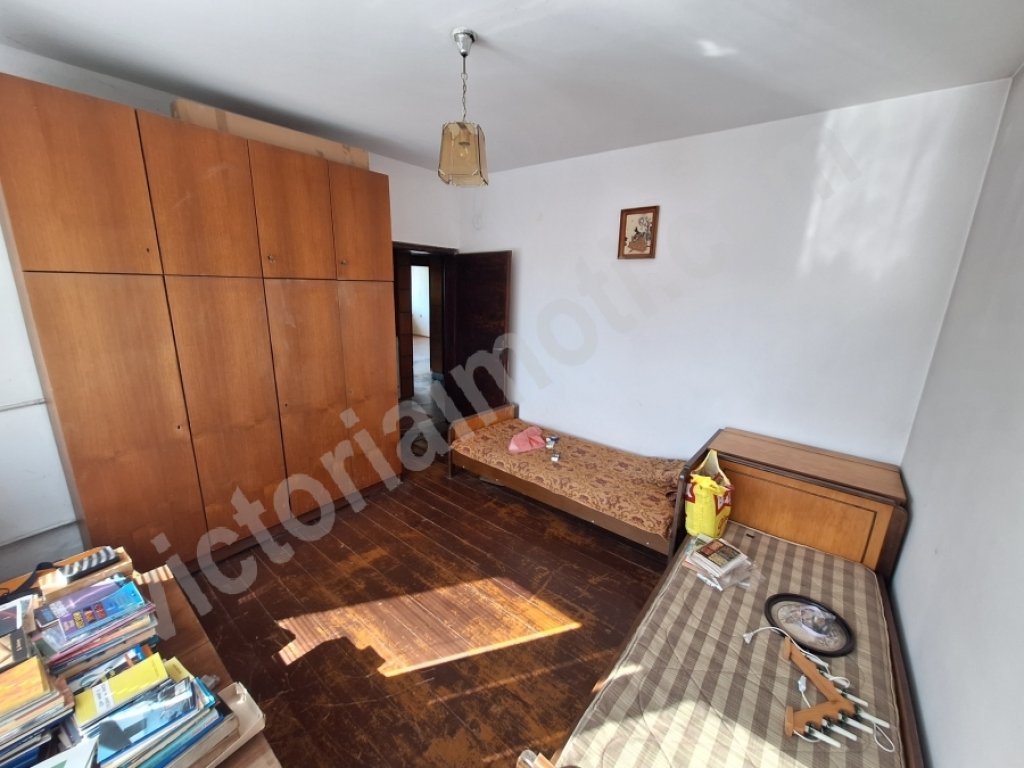 Dört Artı Bir Daire satılık Veliko Tarnovo Tsentar