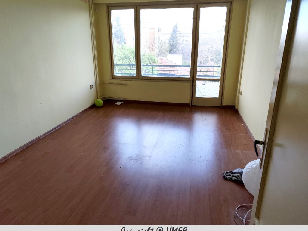 İki Artı Bir Daire satılık Sofia Nadezhda 2